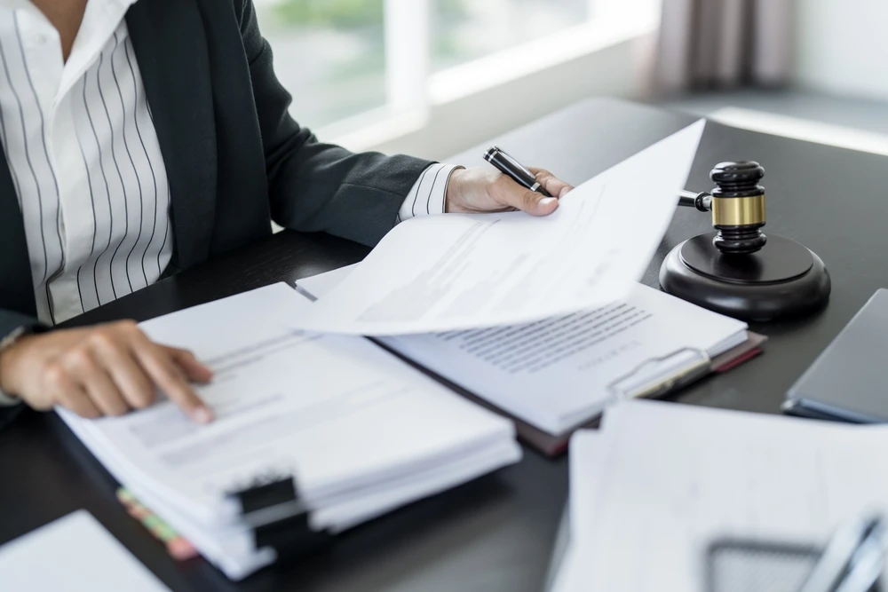 the legal process belal recommends for those hurt in huntington beach