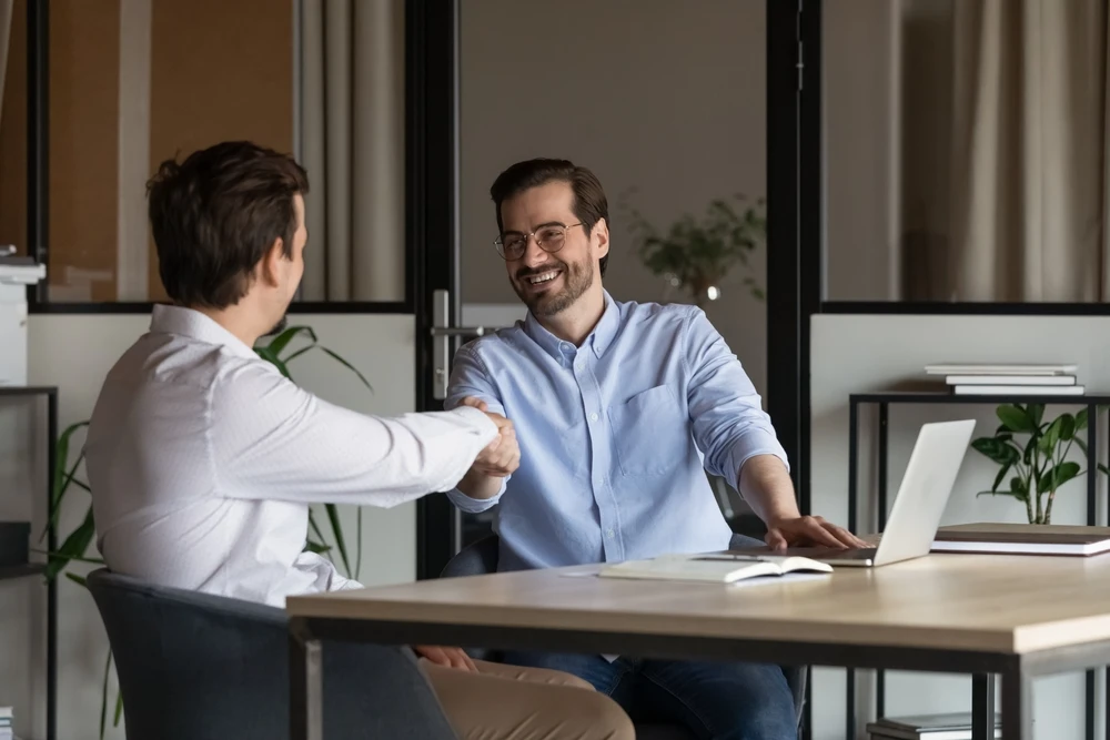 the legal process for personal injury claims