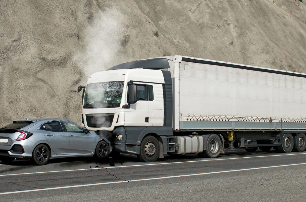 truck accident lawyer