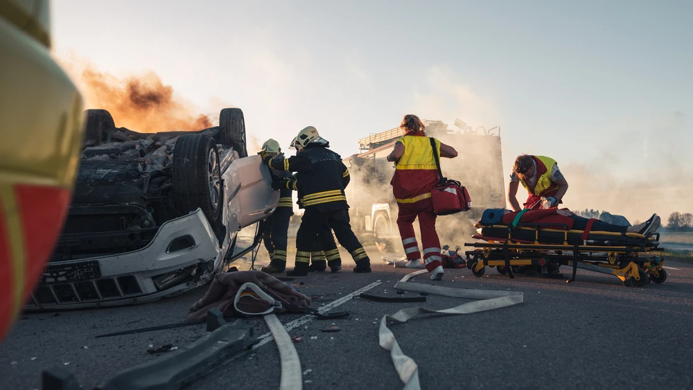 truck accident lawyer