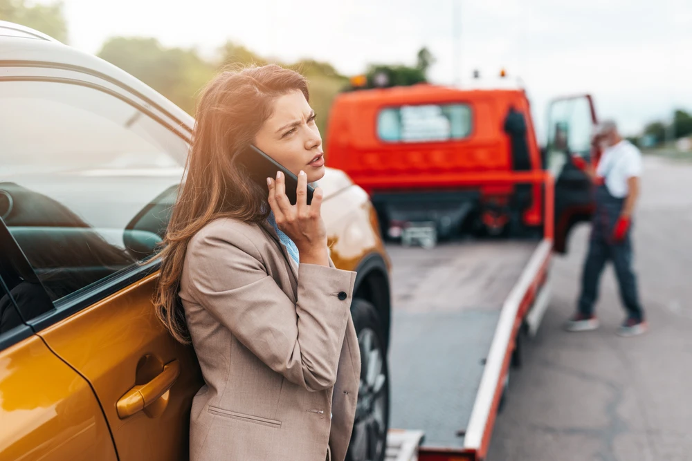 truck accident lawyer