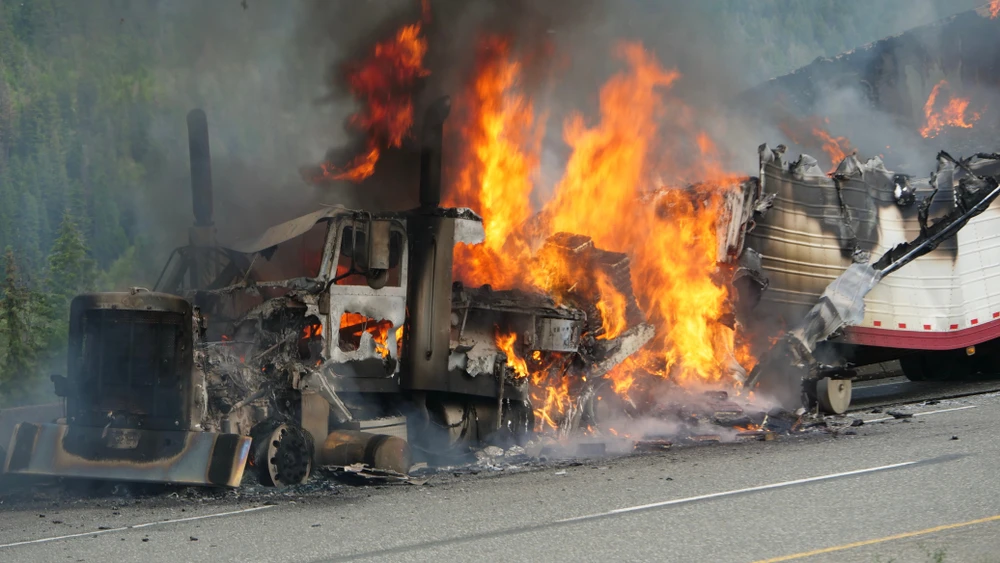 truck accident lawyer