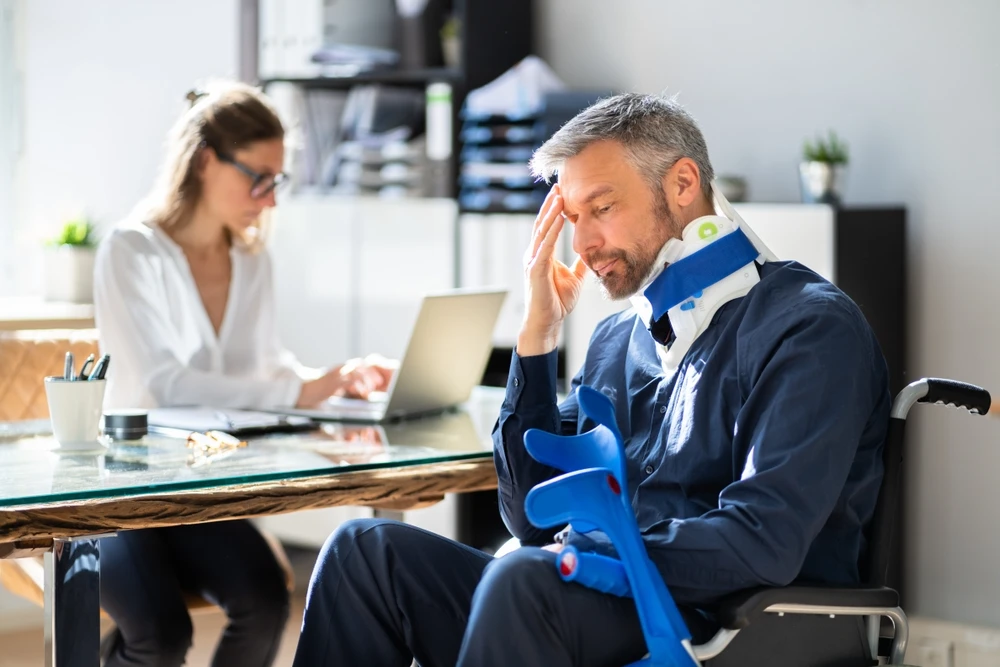 what to avoid after an injury in anaheim