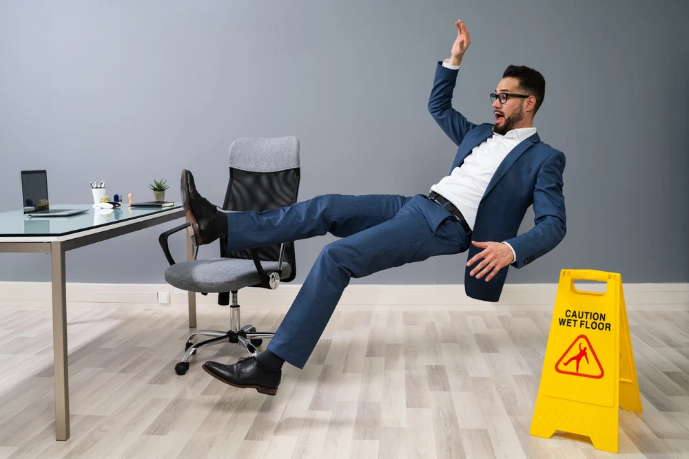 workers compensation lawyer