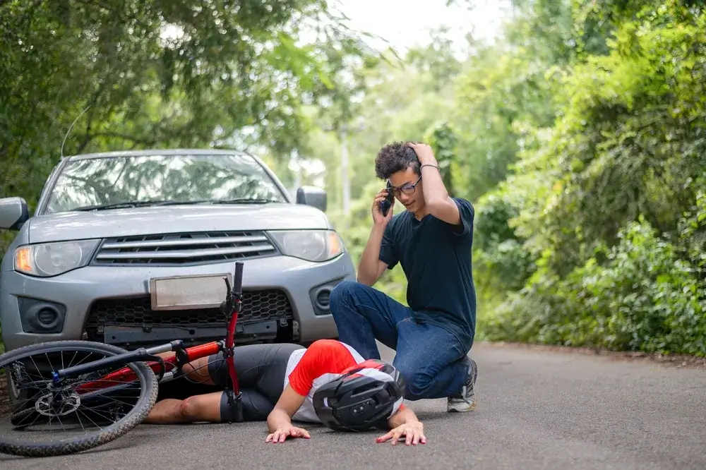 bike accident injury lawyers in torrance