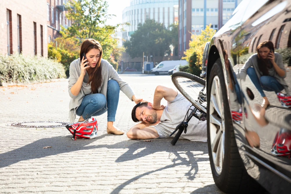 irvine bicycle accident attorney
