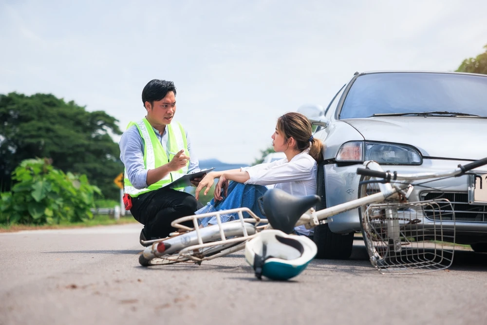 irvine bicycle accident attorney