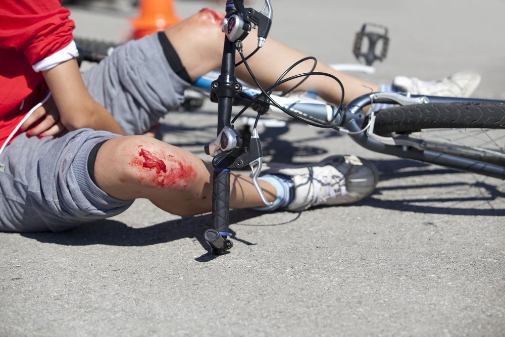 irvine bicycle accident attorney