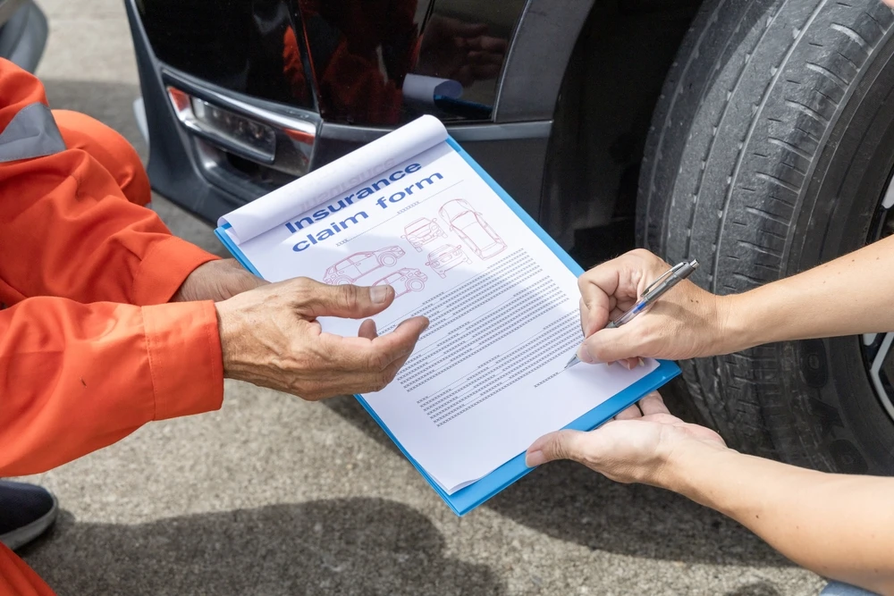 irvine lyft accident lawyer