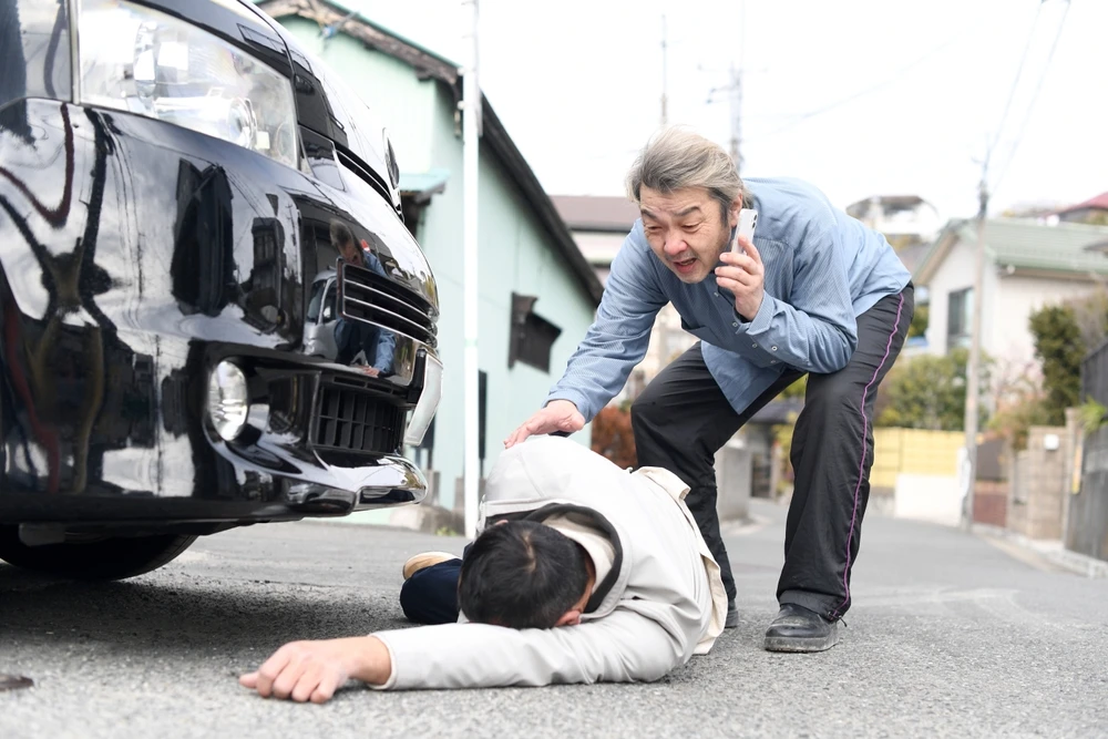 irvine lyft accident lawyer