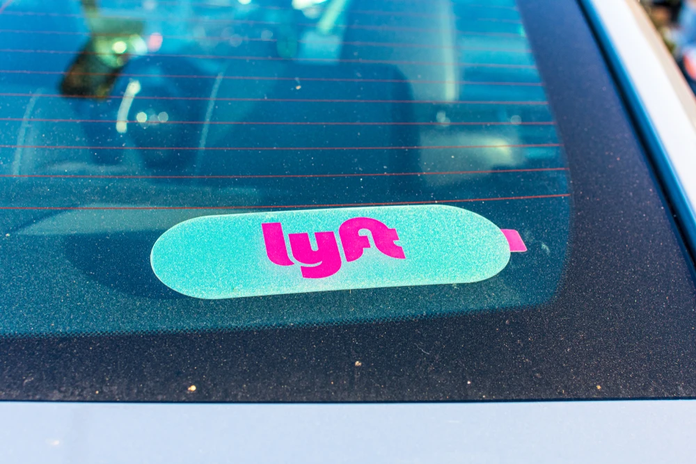 irvine lyft accident lawyer