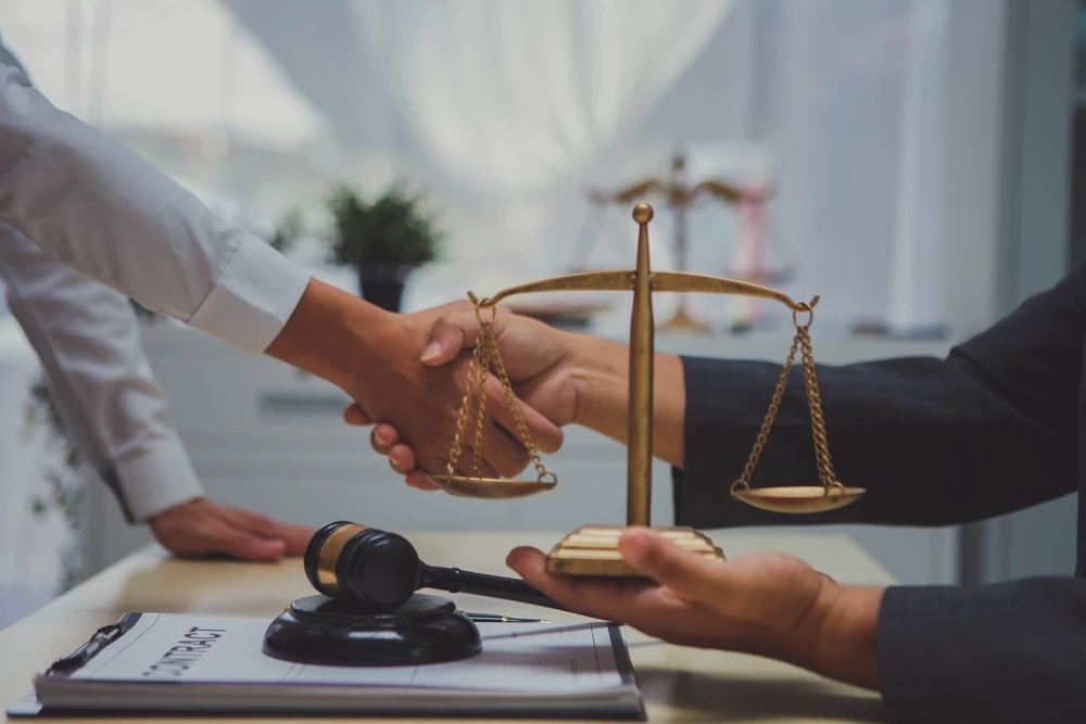 irvine personal injury attorney