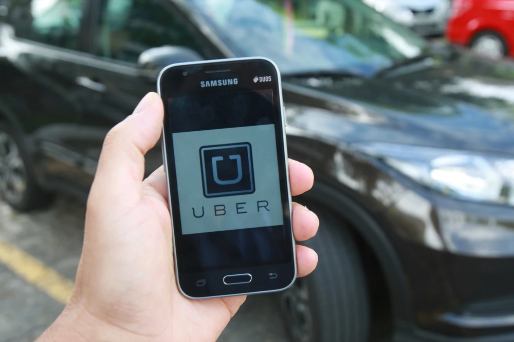 irvine uber accident lawyer