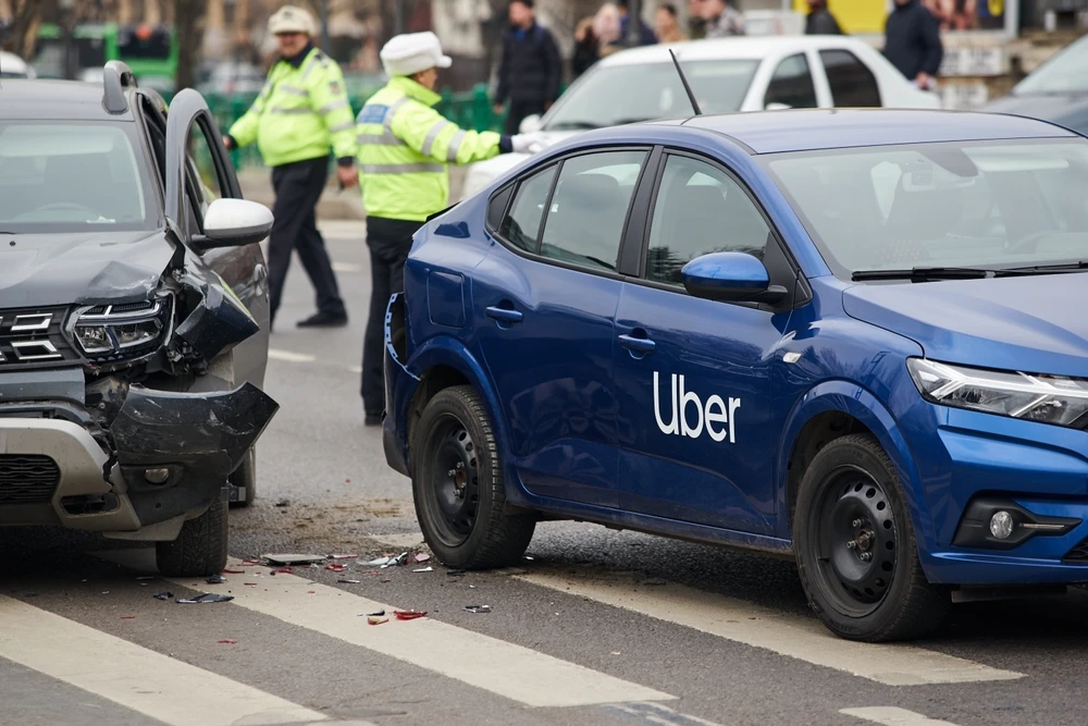 irvine uber accident lawyer