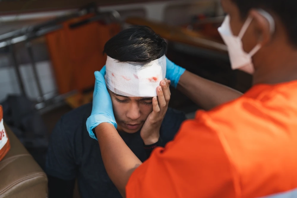 irvine workers compensation lawyer