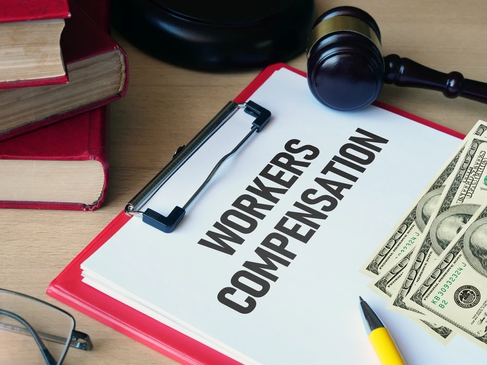irvine workers compensation lawyer