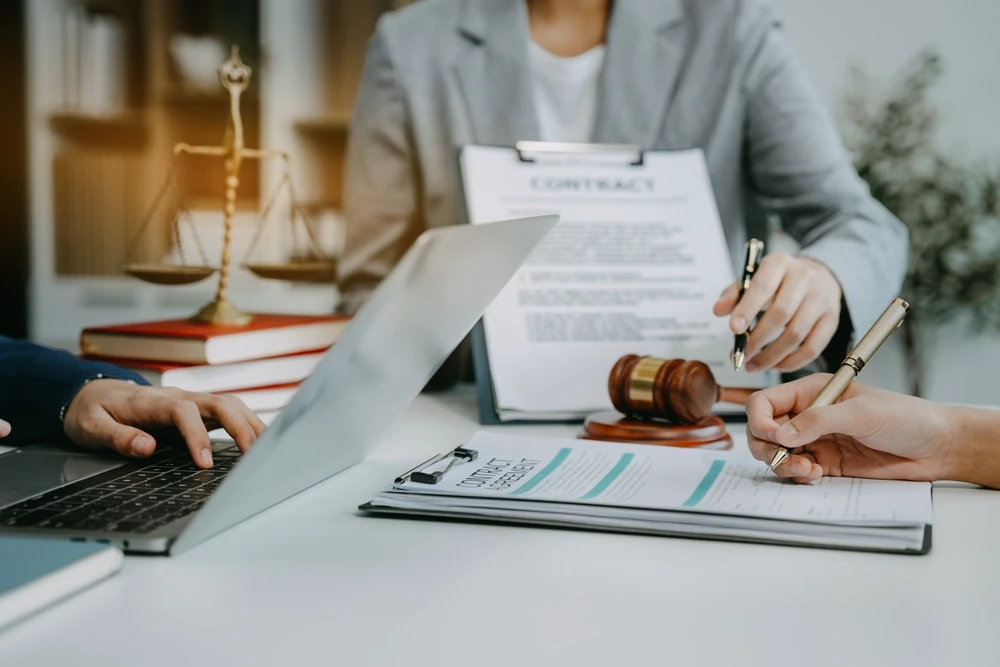 irvine wrongful death lawyer