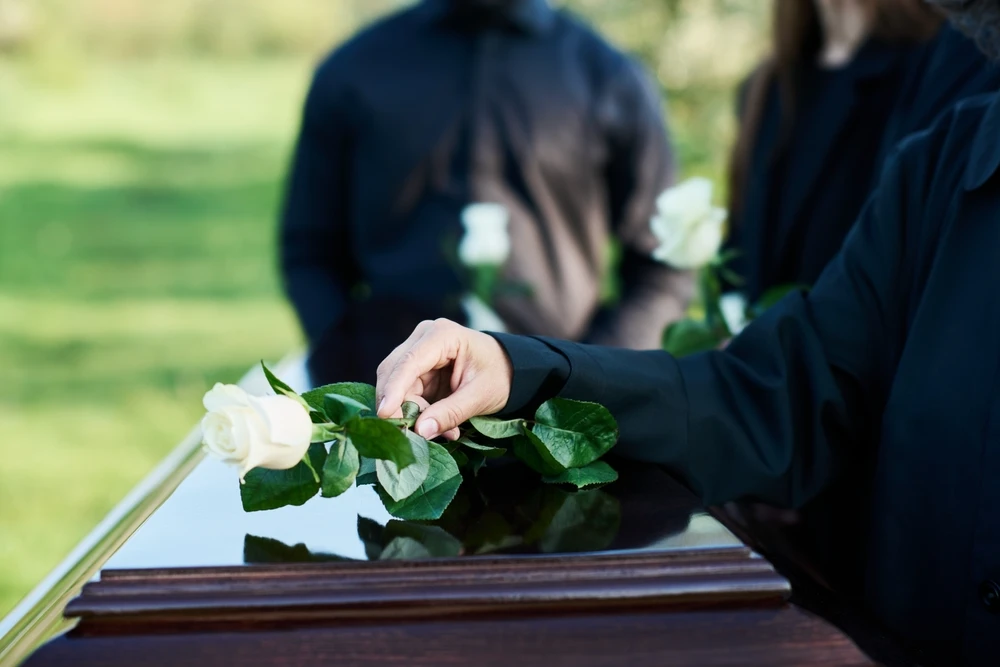 irvine wrongful death lawyer