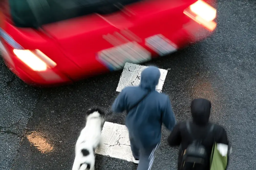 pedestrian accident injury lawyers torrance