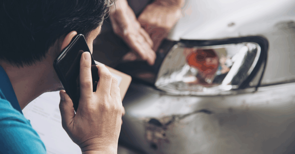 Liability in Autonomous Vehicle Accidents in California | Belal Hamideh