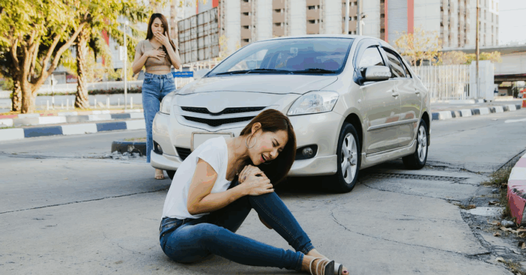 Car Accidents Involving Tourists in California: Cross-State Liability Issues | Belal Hamideh Law, P.C.