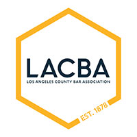 los angeles county bar association