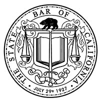 state bar of california