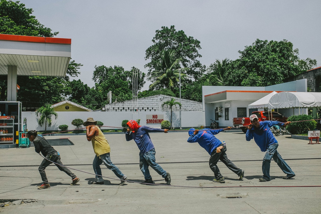 compensación de trabajadores