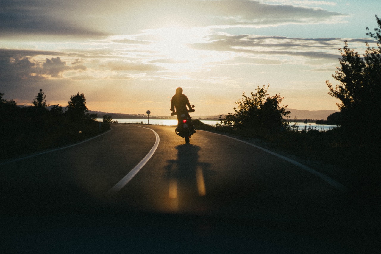 abogados de accidente de moto en California
