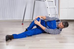Obtenga un abogado de accidentes de trabajo