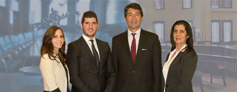 Abogado de Accidentes