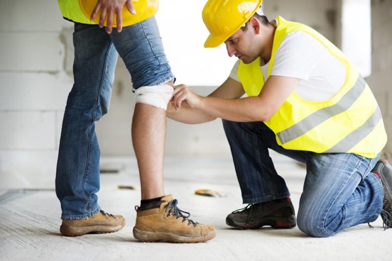 abogados de accidente de trabajo