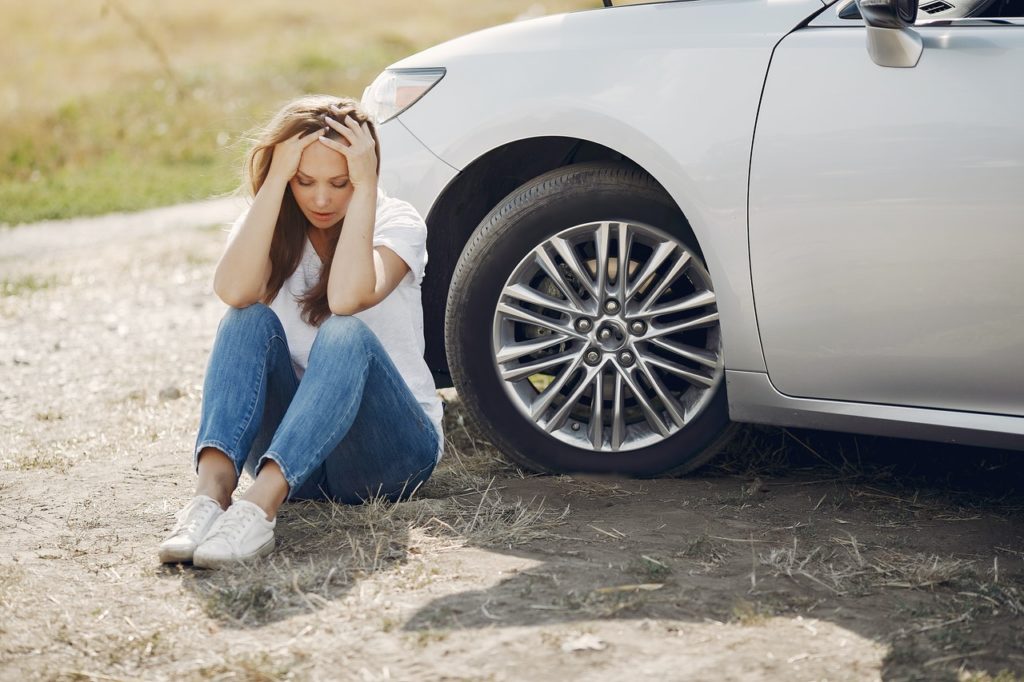 best accident attorney in California