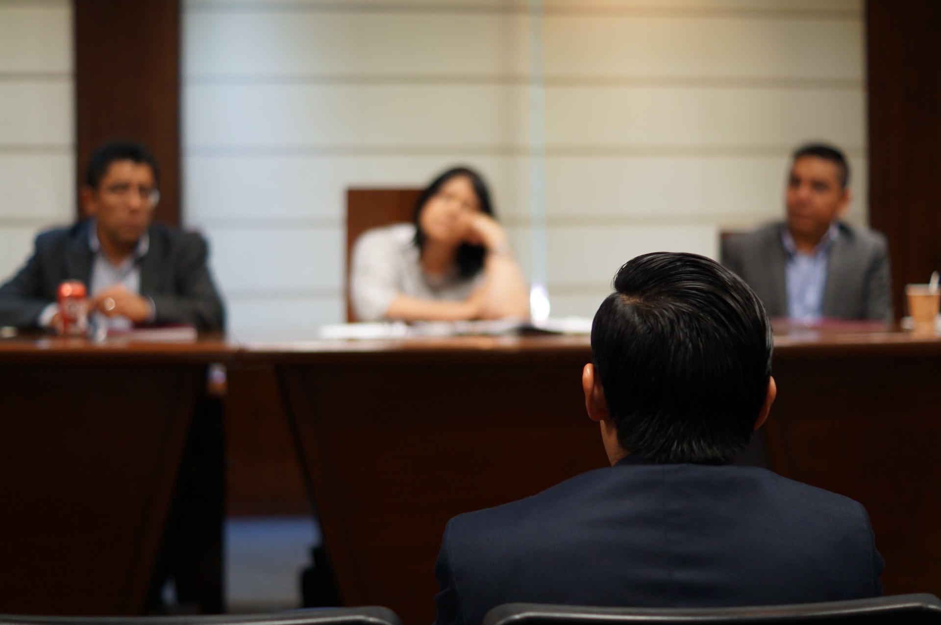 abogados para casos de trabajo