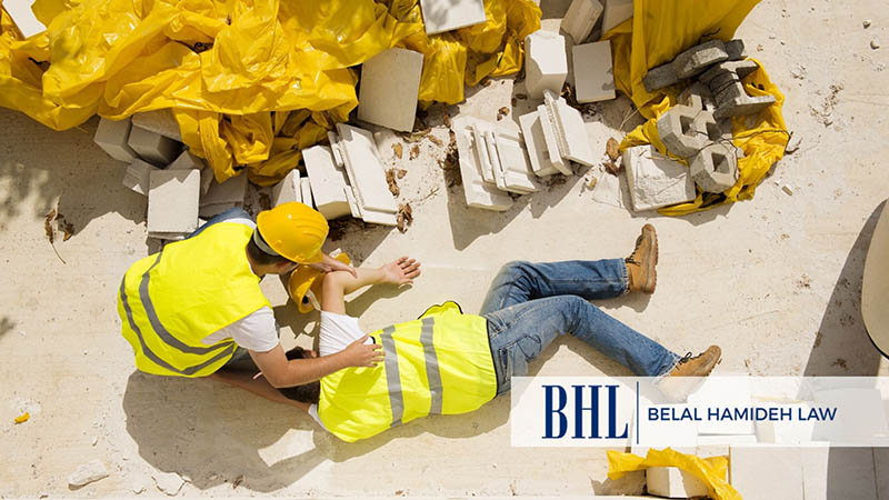 abogados de accidentes en California