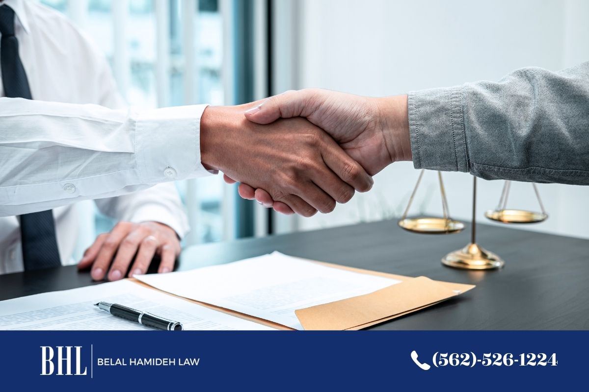 abogados de accidentes de trabajo en California