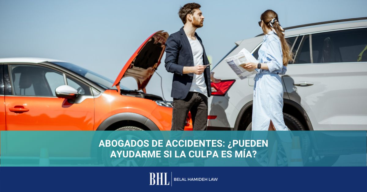 abogado de accidentes