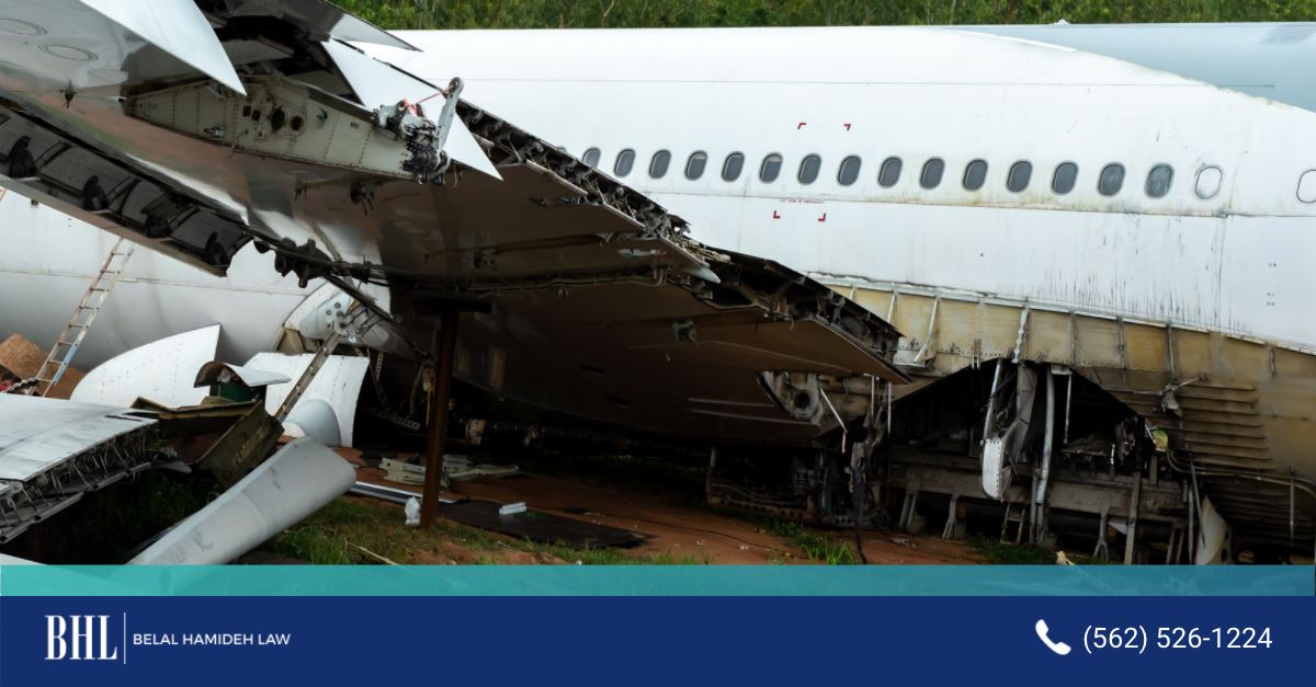 abogado de accidente