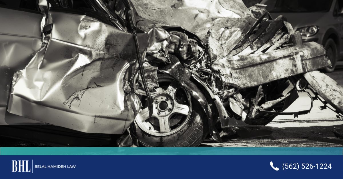 abogado de accidentes de auto