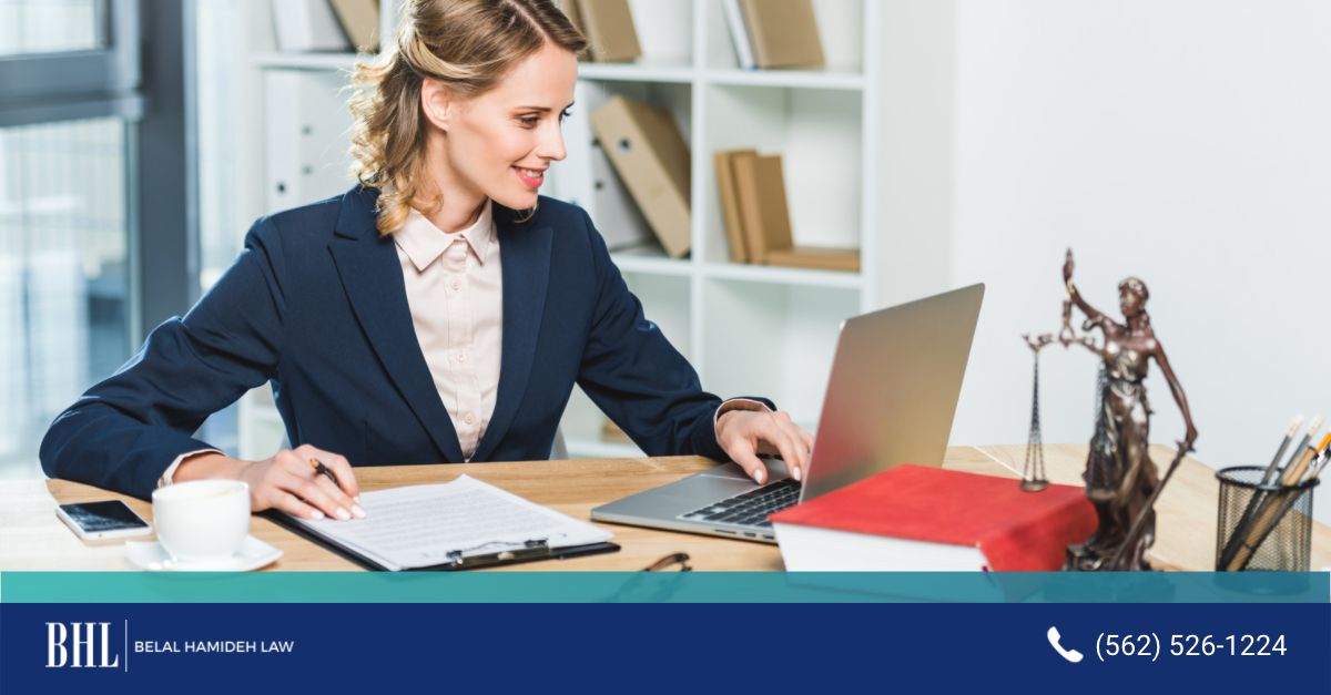 abogados para casos de trabajo
