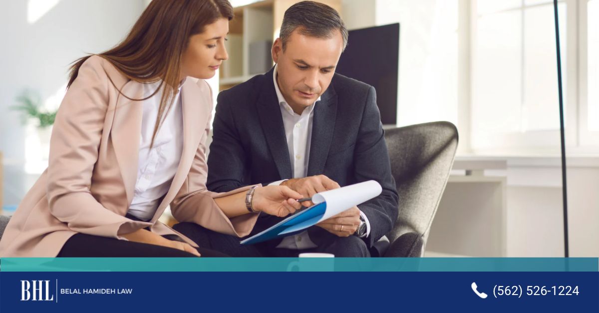 abogados de accidentes en trabajo