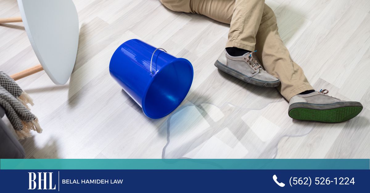 abogados de accidentes de trabajo