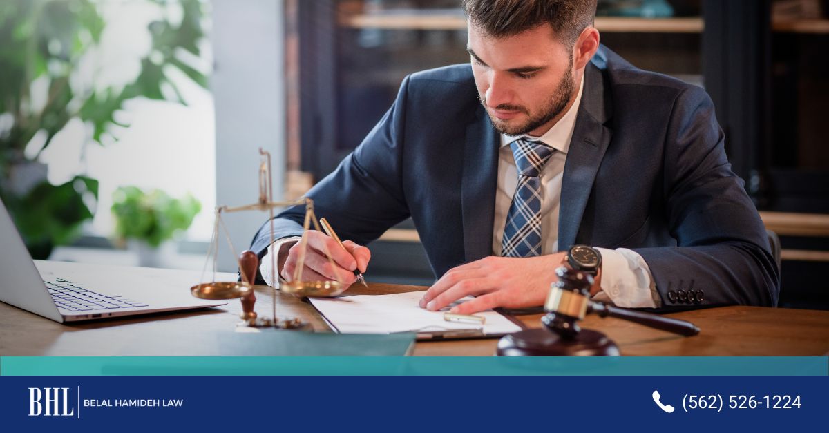 abogados para accidentes de trabajo