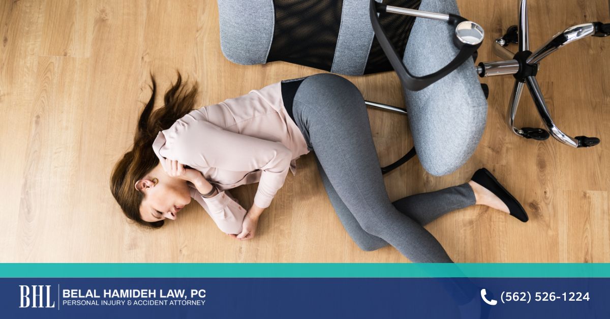 abogados de accidentes de trabajo