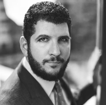 Abogado de Accidentes en California - Belal Hamideh