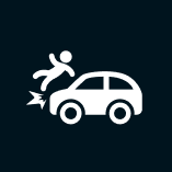 pedestrian injury
