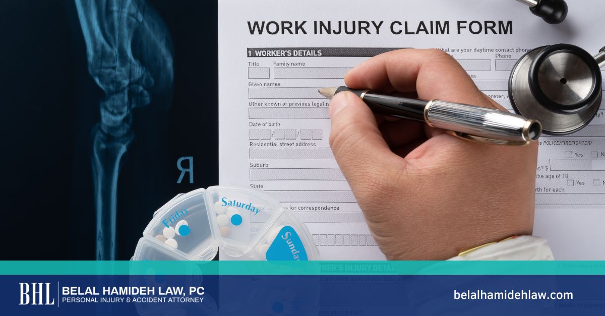 abogados de accidentes de trabajo
