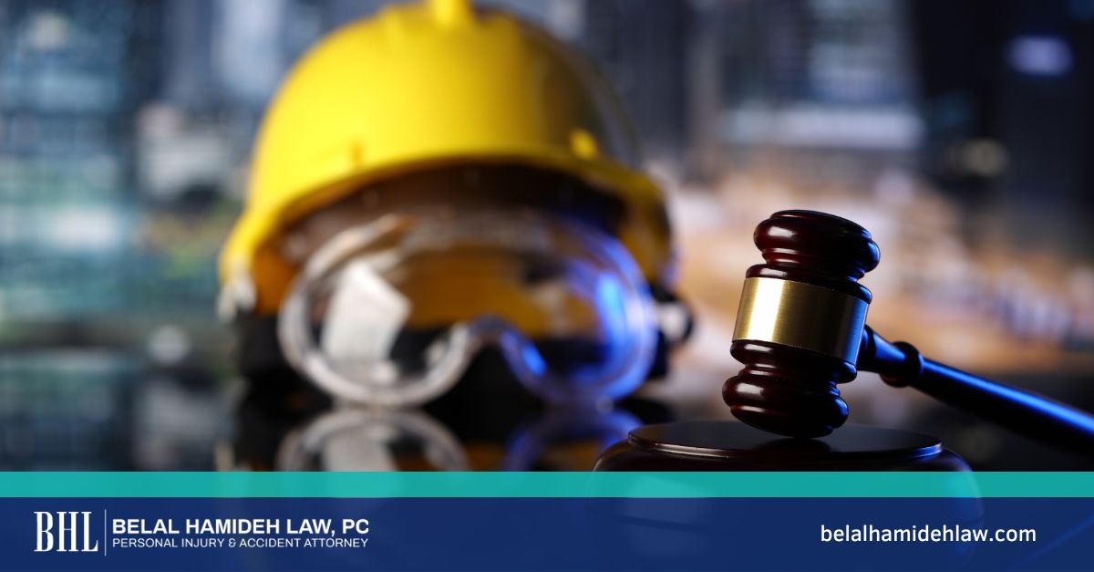 abogados de accidentes de trabajo 