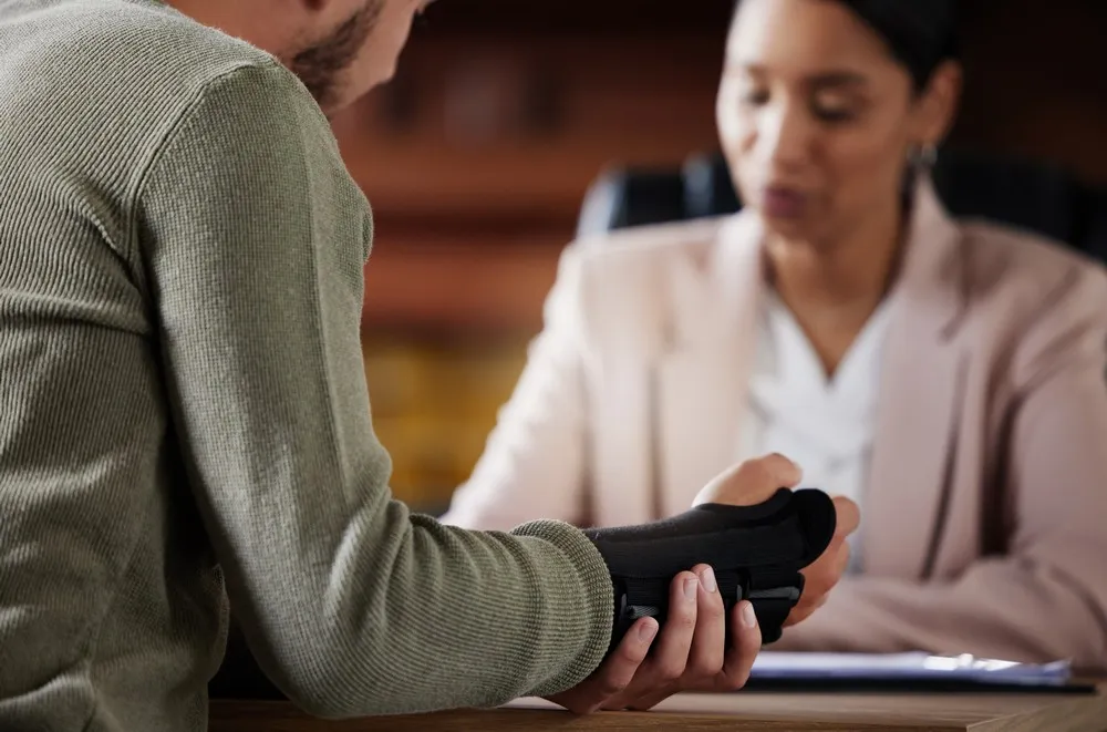 abogados de accidentes en California