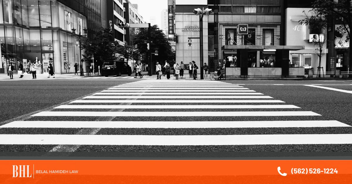 abogado de accidentes de auto